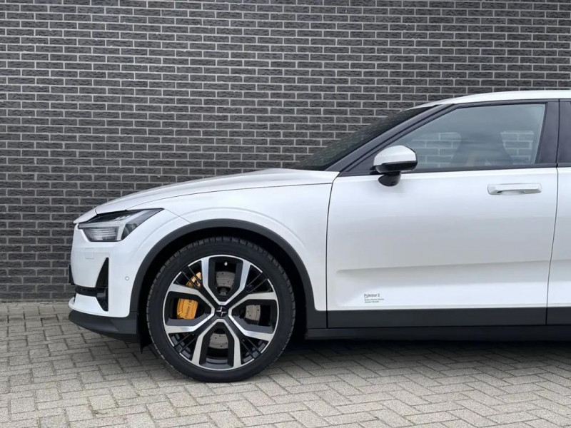 Polestar polestar 2 Long Range Dual Motor Launch Edition 78kWh | Panor  occasion  L'Union - photo n7